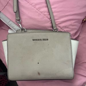 MICHAEL KORS PURSE